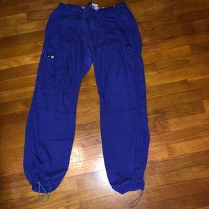 koi scrub pant